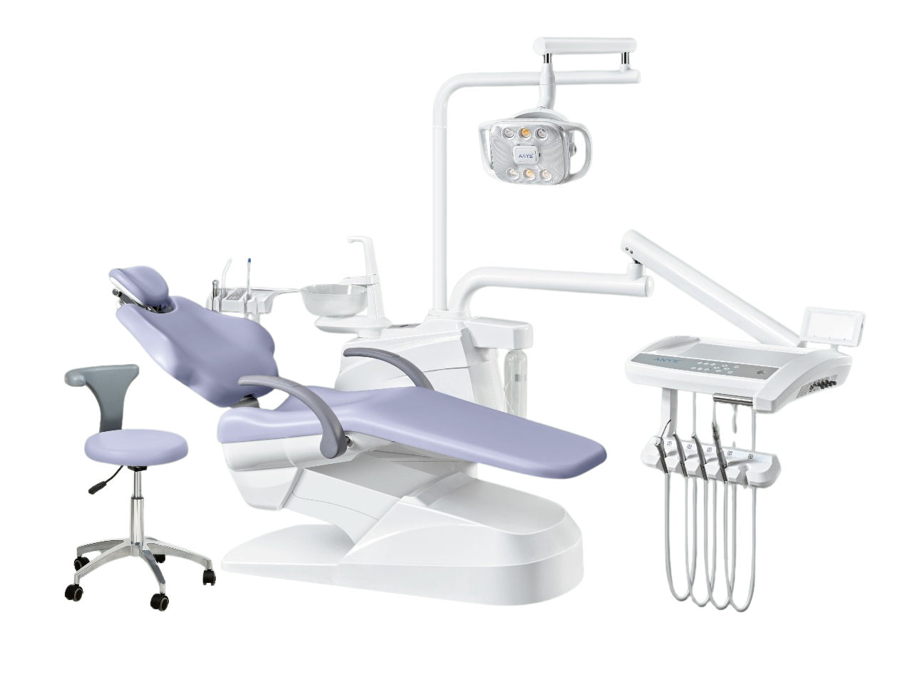 Economical Dental Unit
